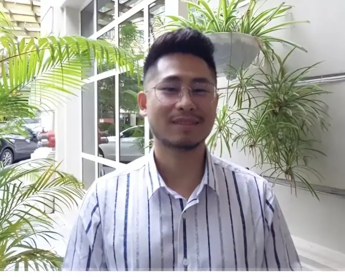 CEO Nguyễn Văn Tâm