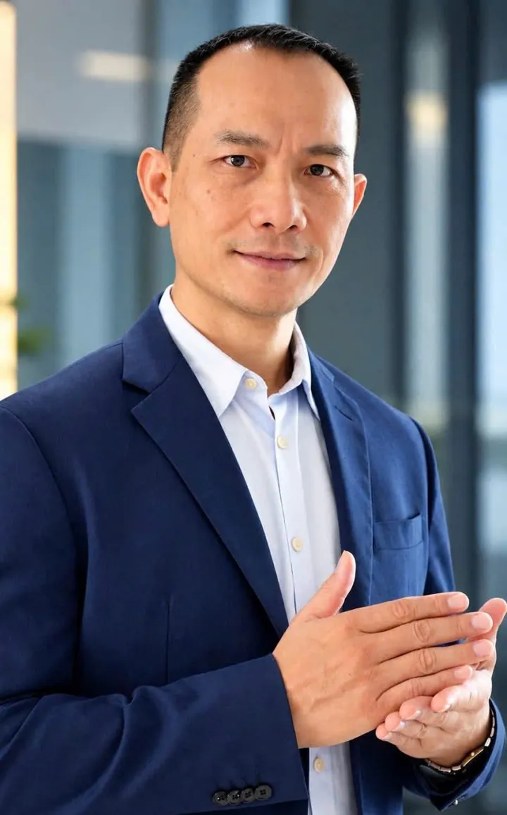 Master Trainer NLP Nguyễn Xuân Hương