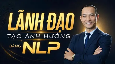 Lãnh đạo tạo ảnh hưởng