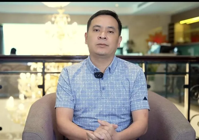 Anh Đỗ Minh Phượng