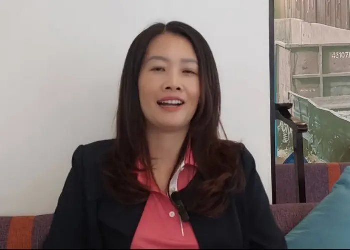 Nguyễn Thu Mận