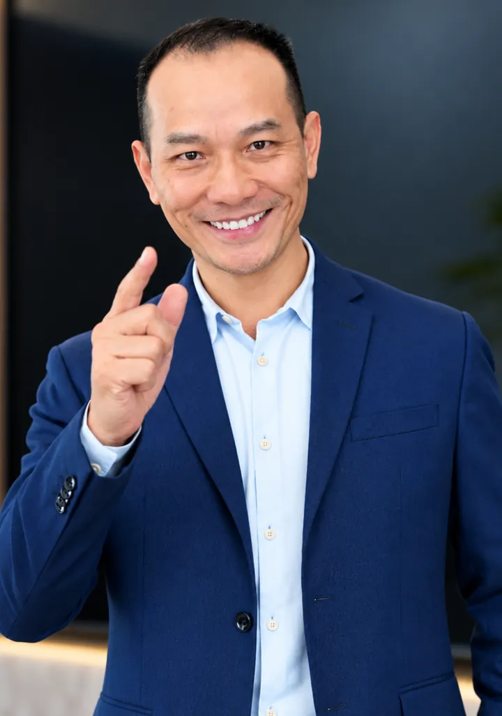 Master Trainer NLP Nguyễn Xuân Hương