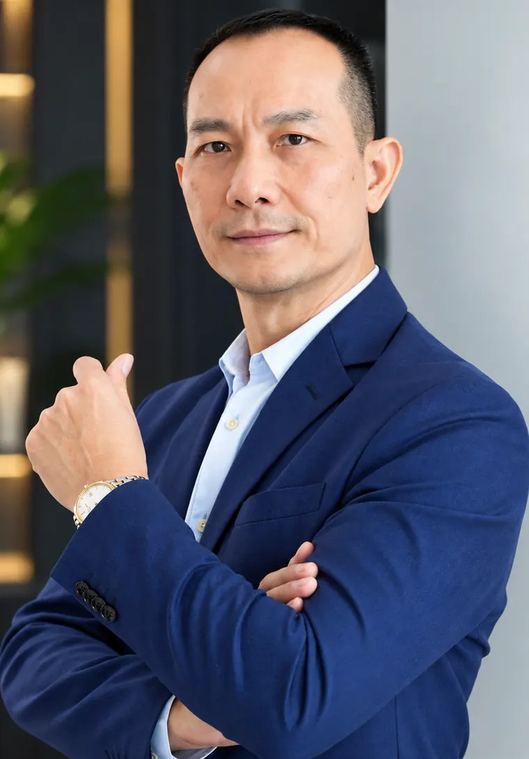 Master Trainer NLP Nguyễn Xuân Hương