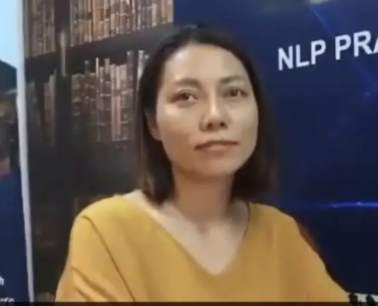 Chị Lương Thị Phương Hạnh