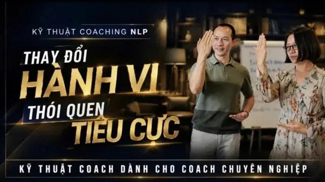 Thay Đổi Hành Vi Thói Quen Tiêu Cực Bằng Swish
