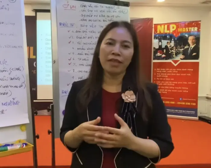 CEO Dương Huế