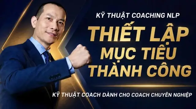 Thiết Lập Mục Tiêu Thành Công