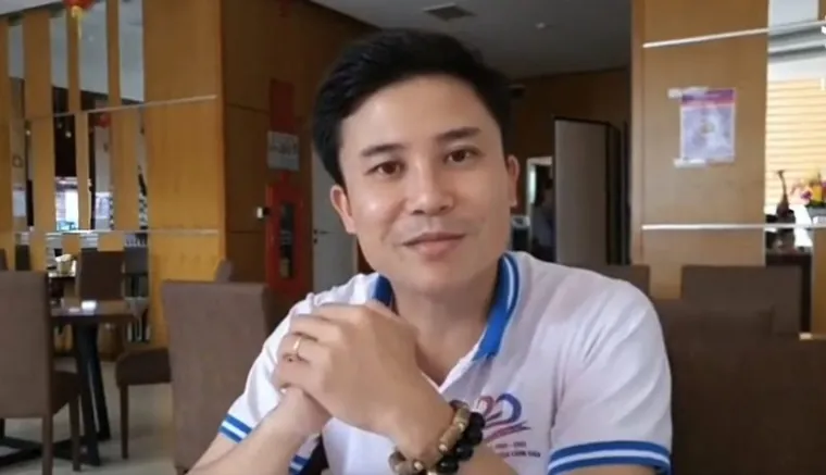 Anh Đặng Anh Tuấn