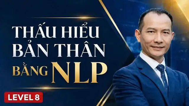Mật Mã Tính Cách (Level 8)
