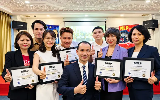 NLP Master