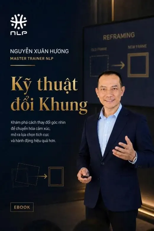 Kỹ thuật Đổi khung