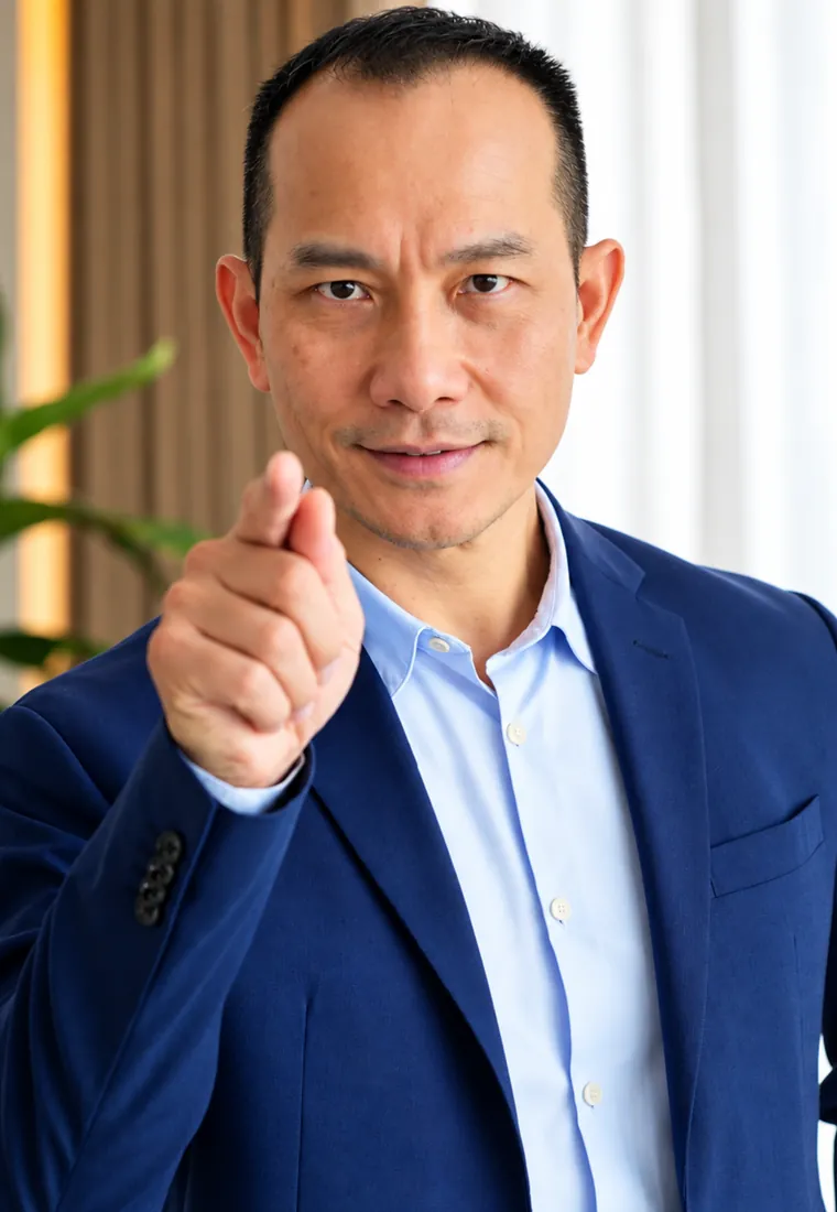 Master Trainer NLP Nguyễn Xuân Hương
