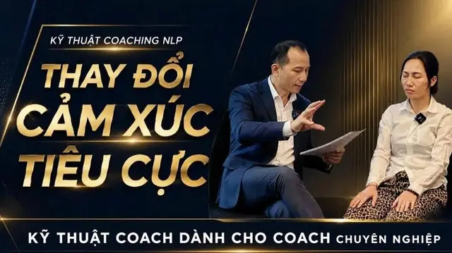 Thay Đổi Cảm Xúc Tiêu Cực Bằng Tiểu Mô Thức