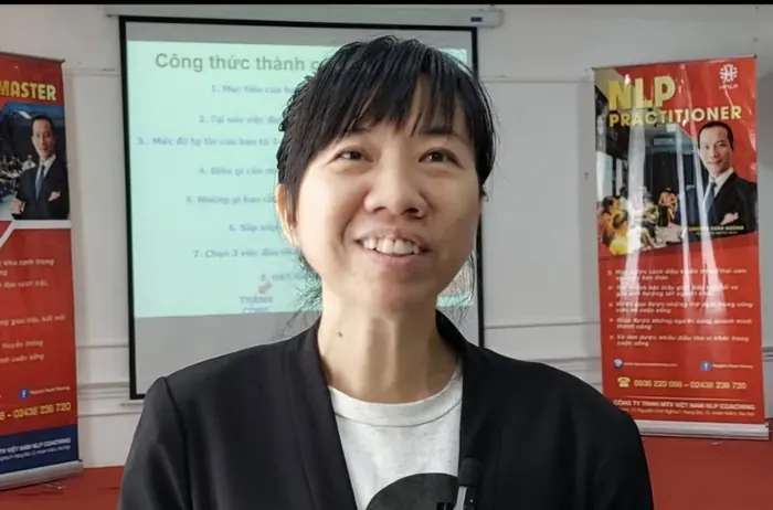 Nguyễn Thị Hồng Việt