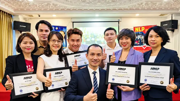 3 khóa đào tạo trực tiếp