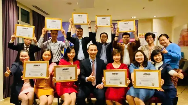 NLP chuyên sâu