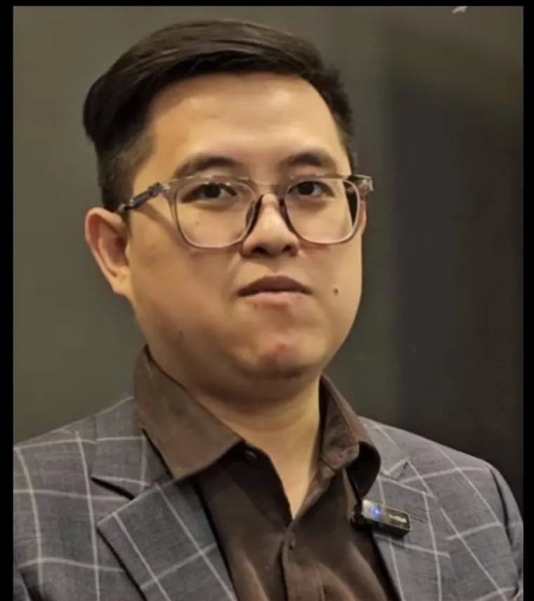 Anh Nguyễn Tiến Đức