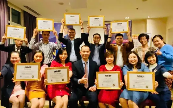 NLP Practitioner