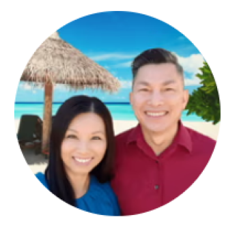 Kim & Don