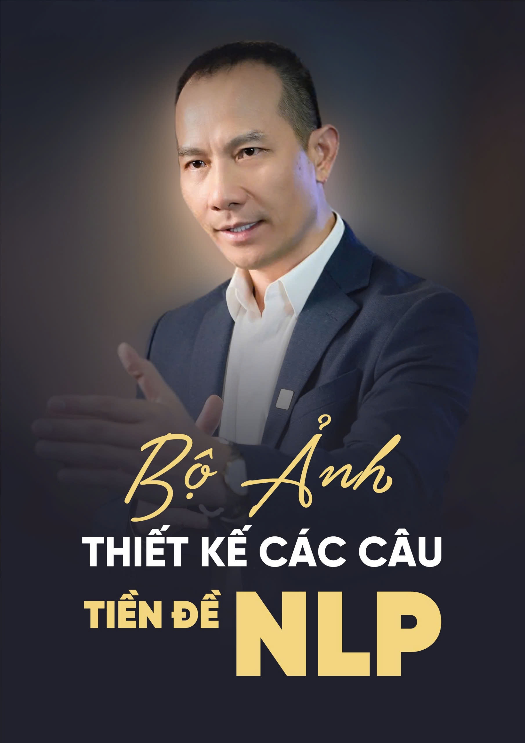 Bộ Ảnh Thiết Kế Các Câu Tiền Đề NLP