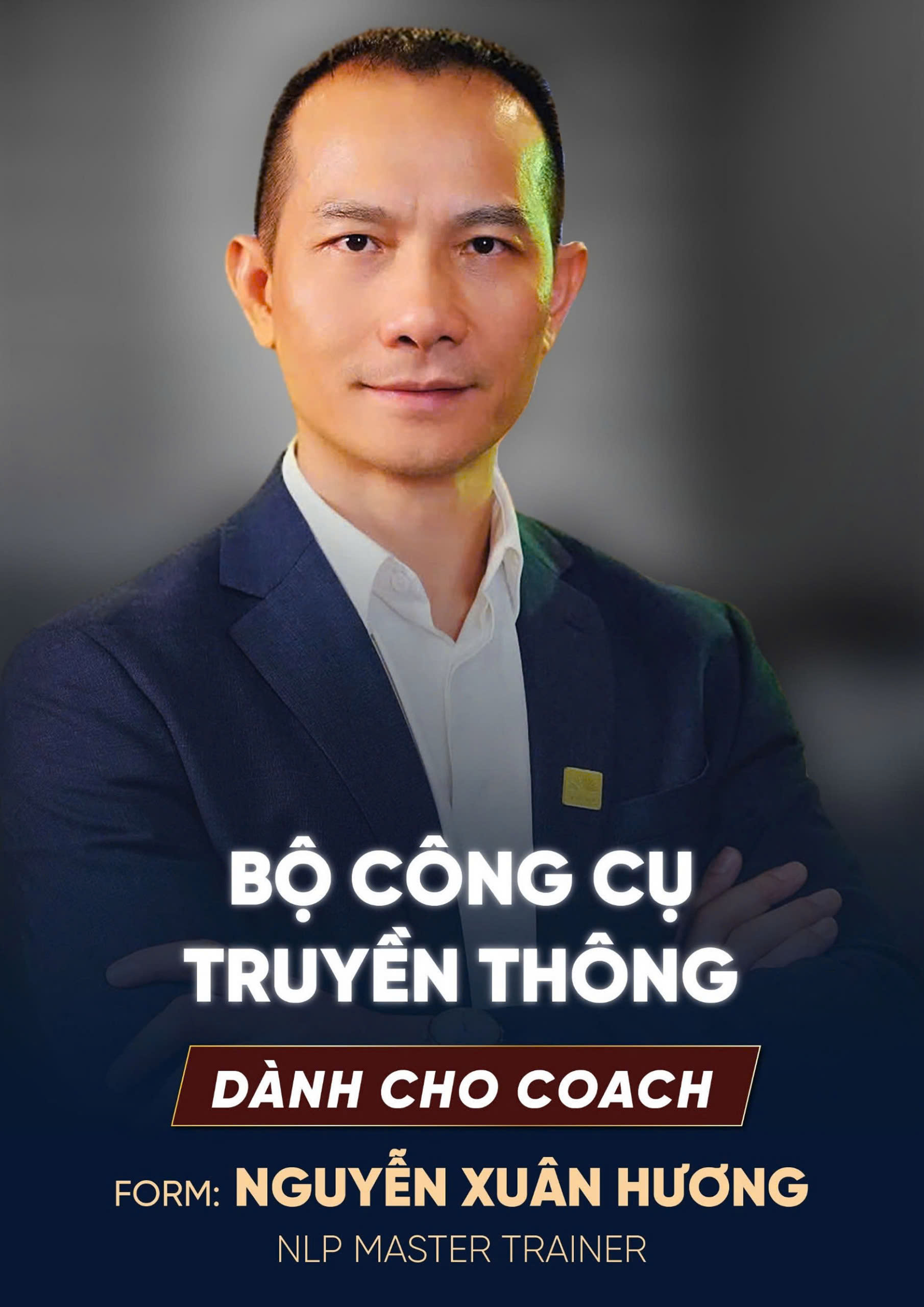 Bộ Công Cụ Kinh Doanh Truyền Thông Online Dành Cho Coach & Trainer