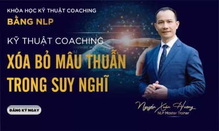 THIẾT LẬP MỤC TIÊU 100% THÀNH CÔNG BẰNG NLP