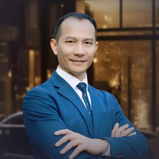 Master NLP Trainer Nguyễn Xuân Hương