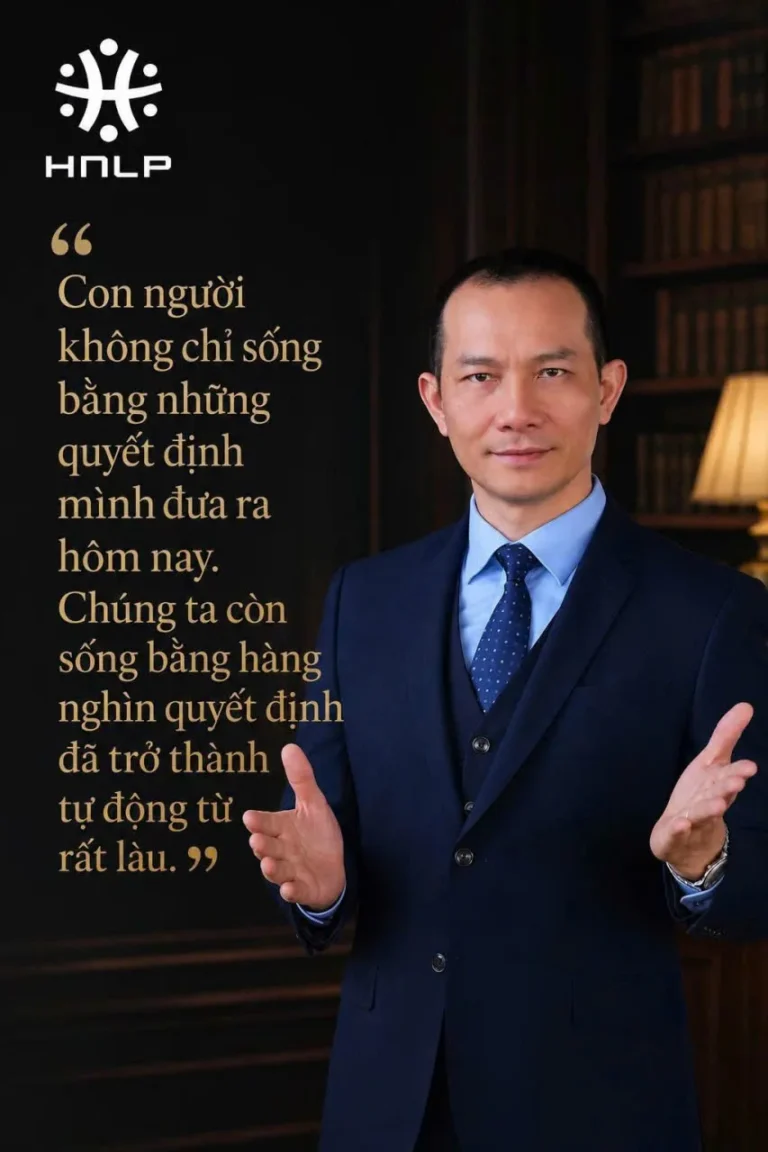 HAI BỘ NÃO ĐANG ĐIỀU KHIỂN CUỘC ĐỜI BẠN