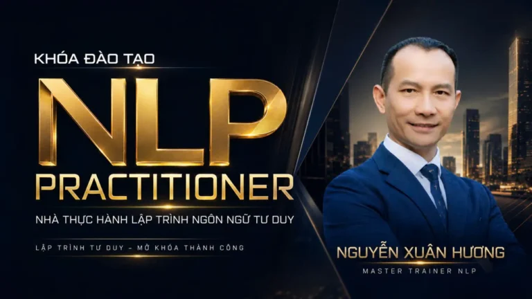 KHÓA NLP PRACTITIONER