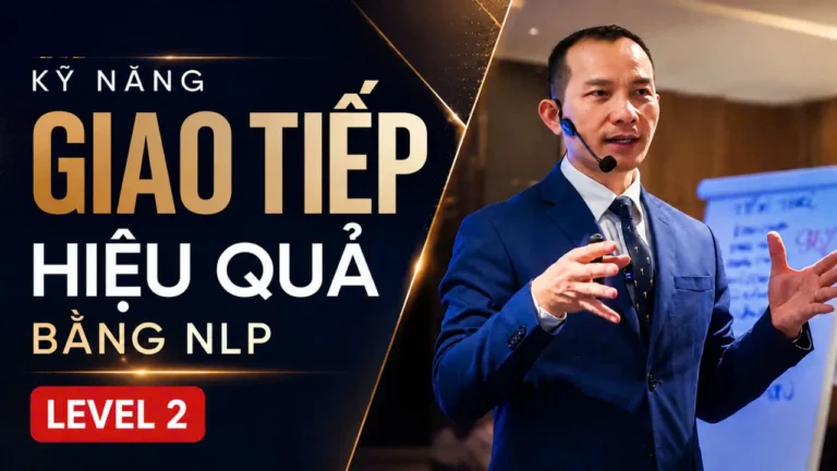 giao tiếp hiệu quả bằng nlp