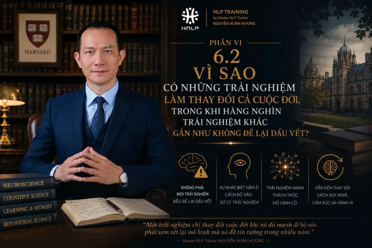 bọ não có thể thay đổi chính mình không