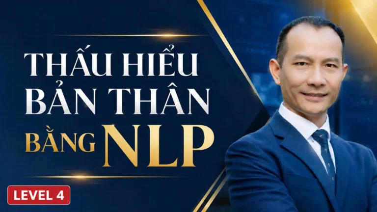 thấu hiểu bản thân bằng nlp
