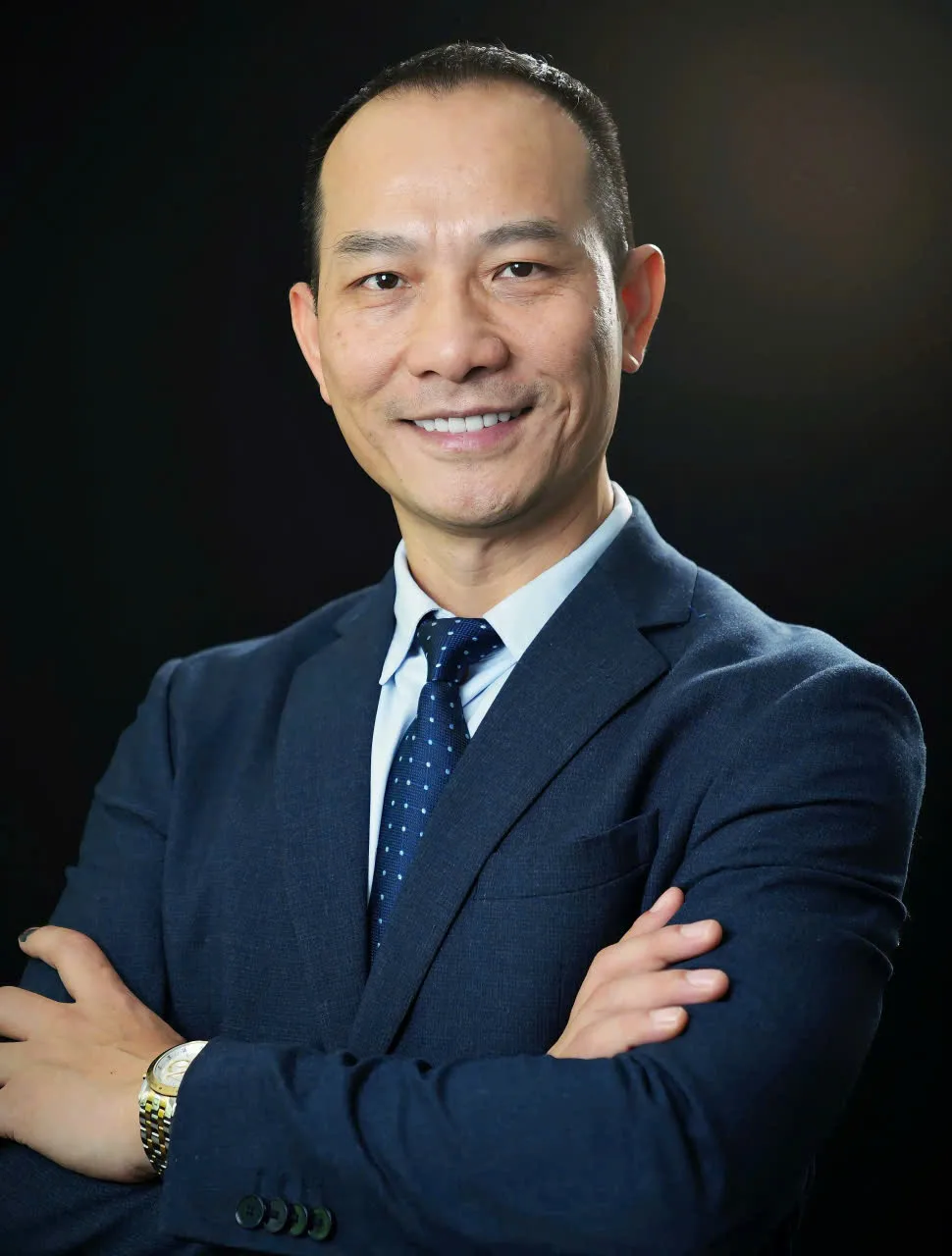 Mr Nguyễn Xuân Hương
