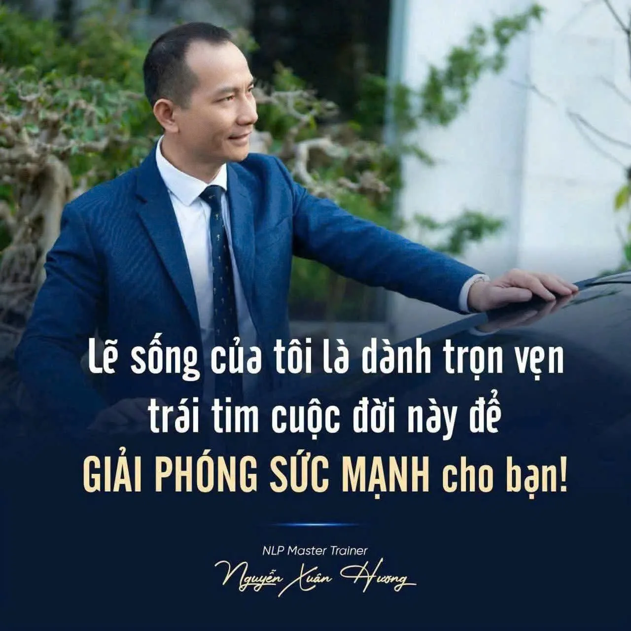 LẼ SỐNG