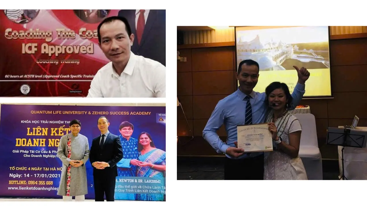 HỌC TH&Ecirc;M NHIỀU CHƯƠNG TR&Igrave;NH