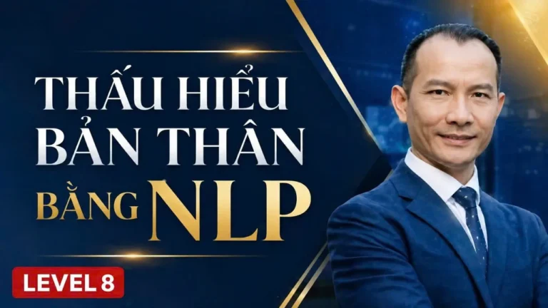 THẤU HIỂU BẢN THÂN