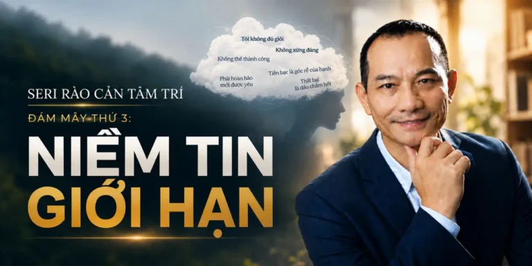 NIỀM TIN GIỚI HẠN