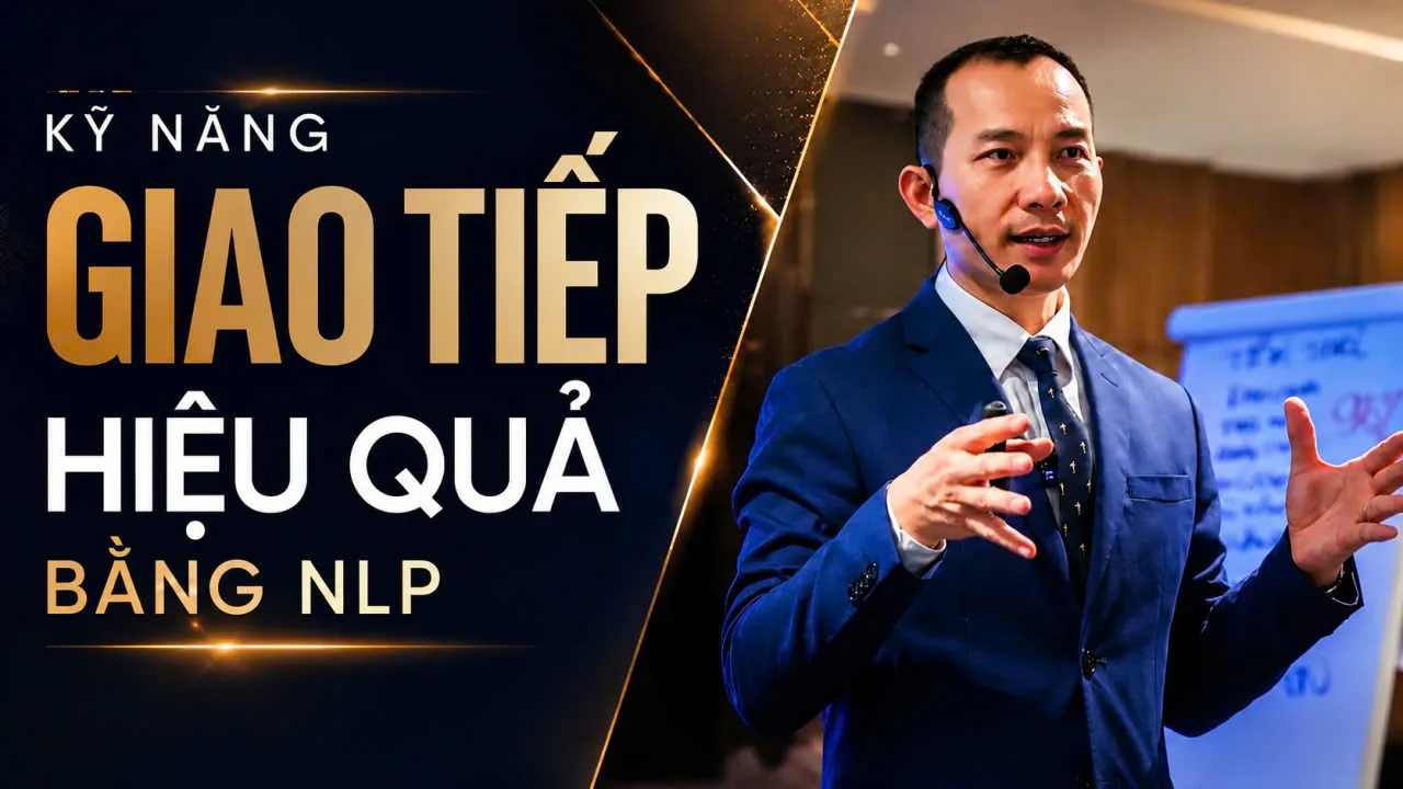 Kỹ năng giao tiếp hiệu quả