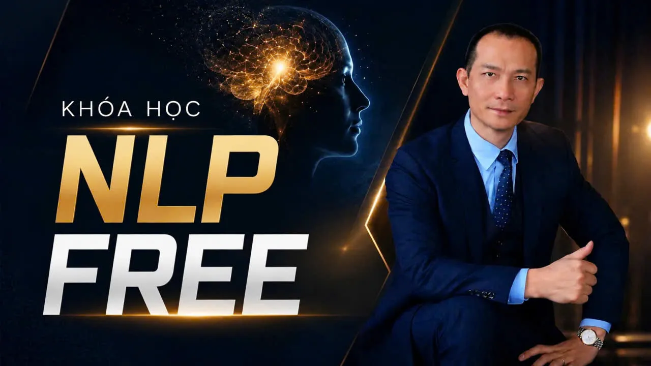 Khóa học NLP miễn phí