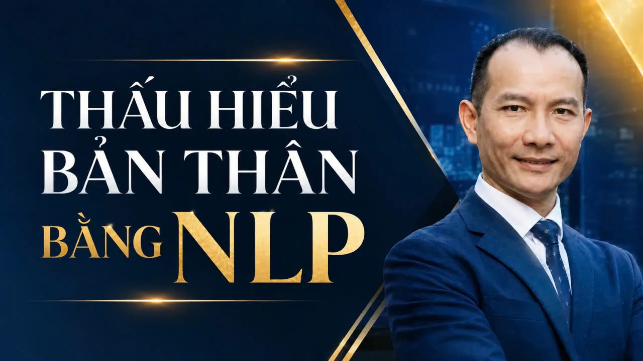 Thấu hiểu bản thân