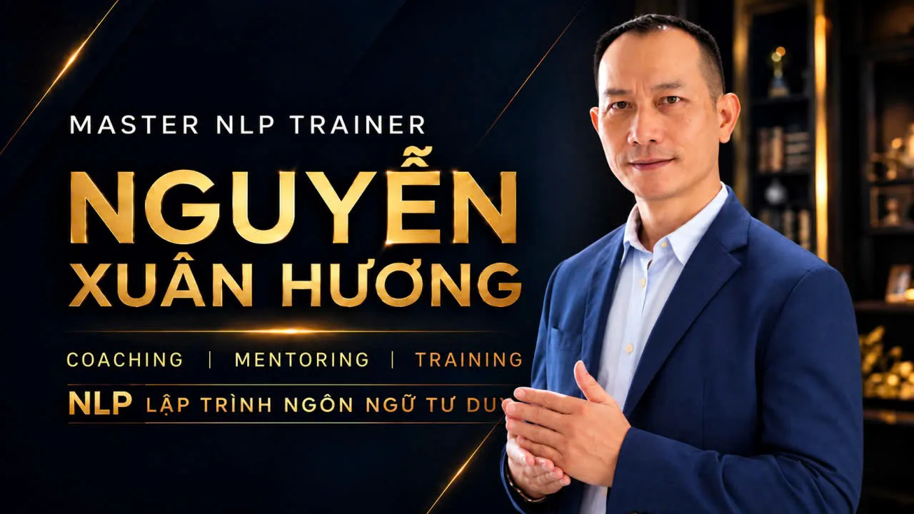 thầy nguyễn xuân hương