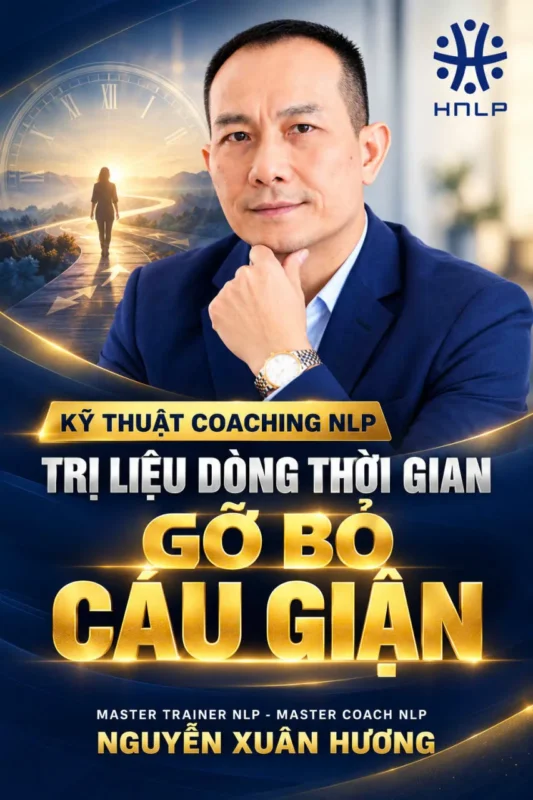 Kỹ thuật trị liệu dòng thời gian gỡ bỏ cáu giận