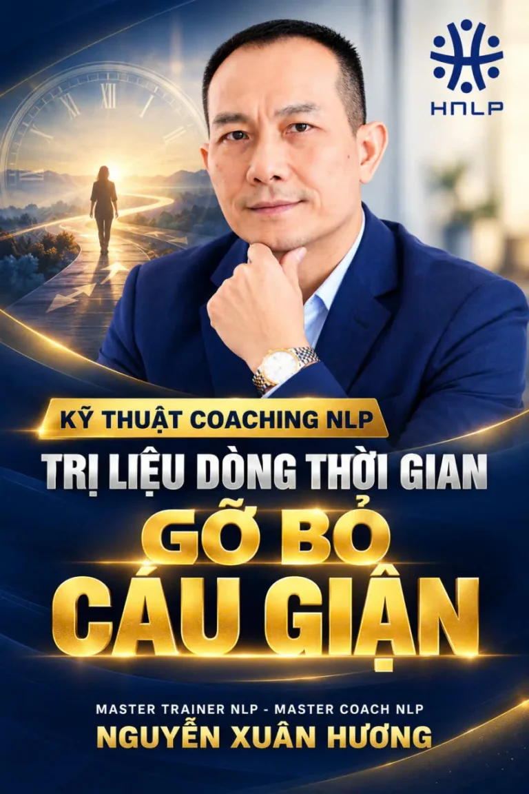 kỹ thuật gỡ bỏ cáu giận
